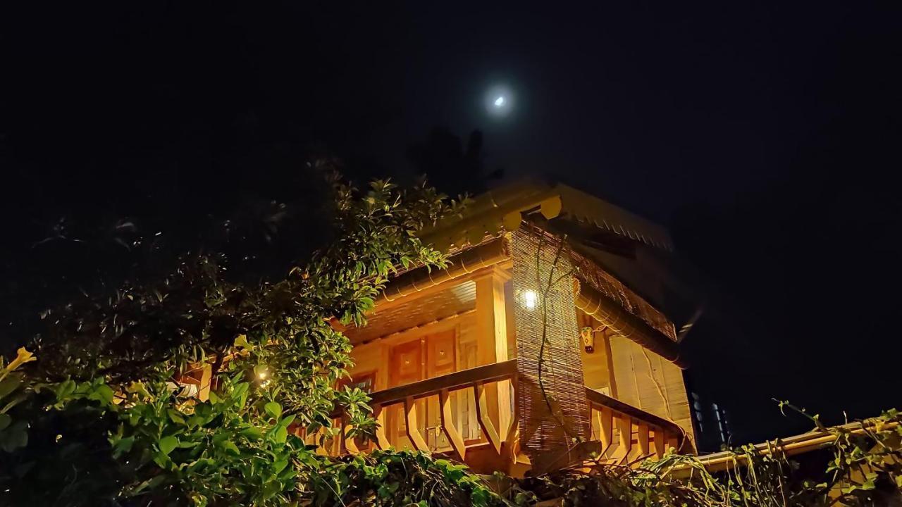 Sea Hut Homestay Kochi Exteriér fotografie