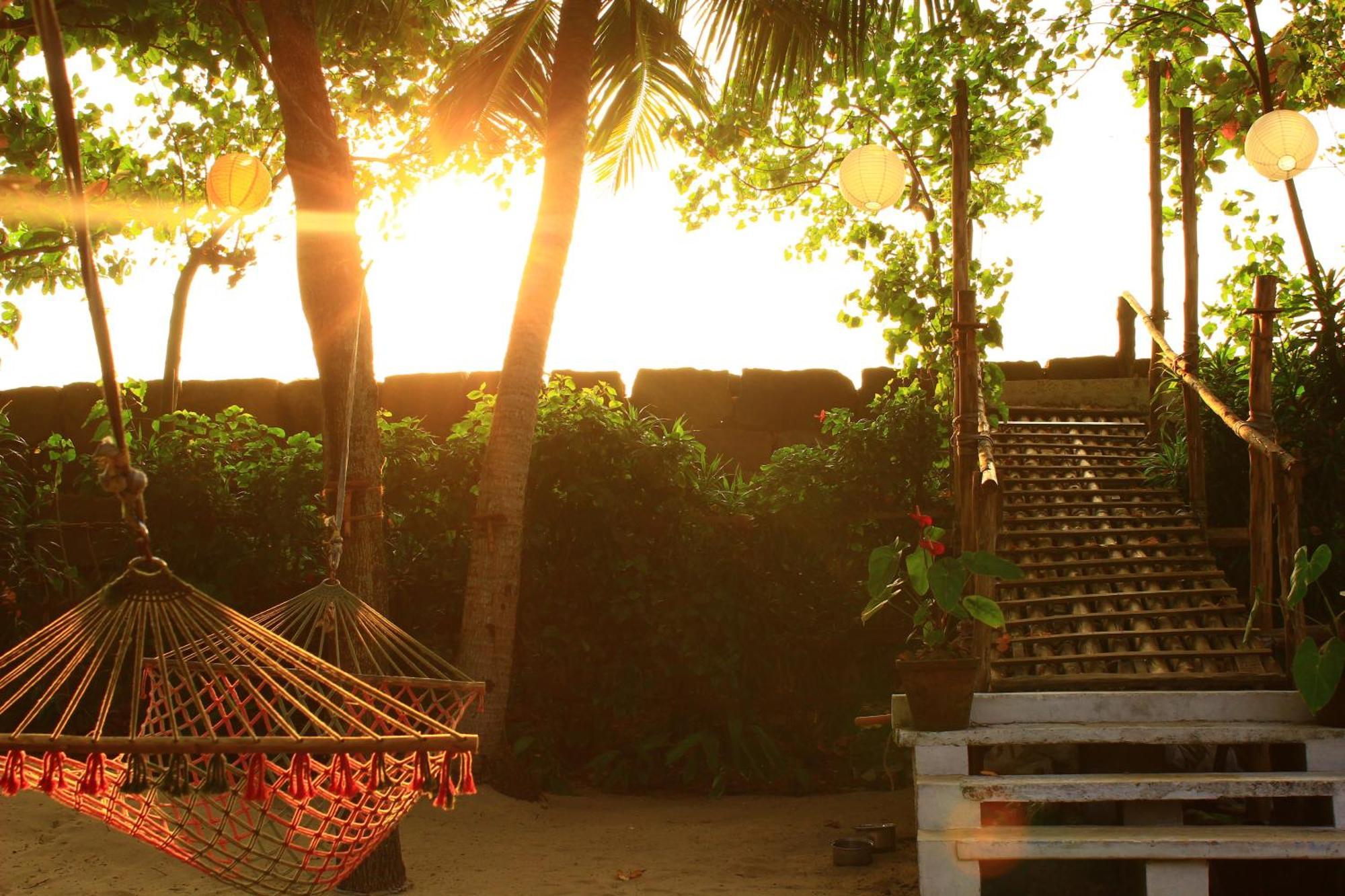 Sea Hut Homestay Kochi Exteriér fotografie