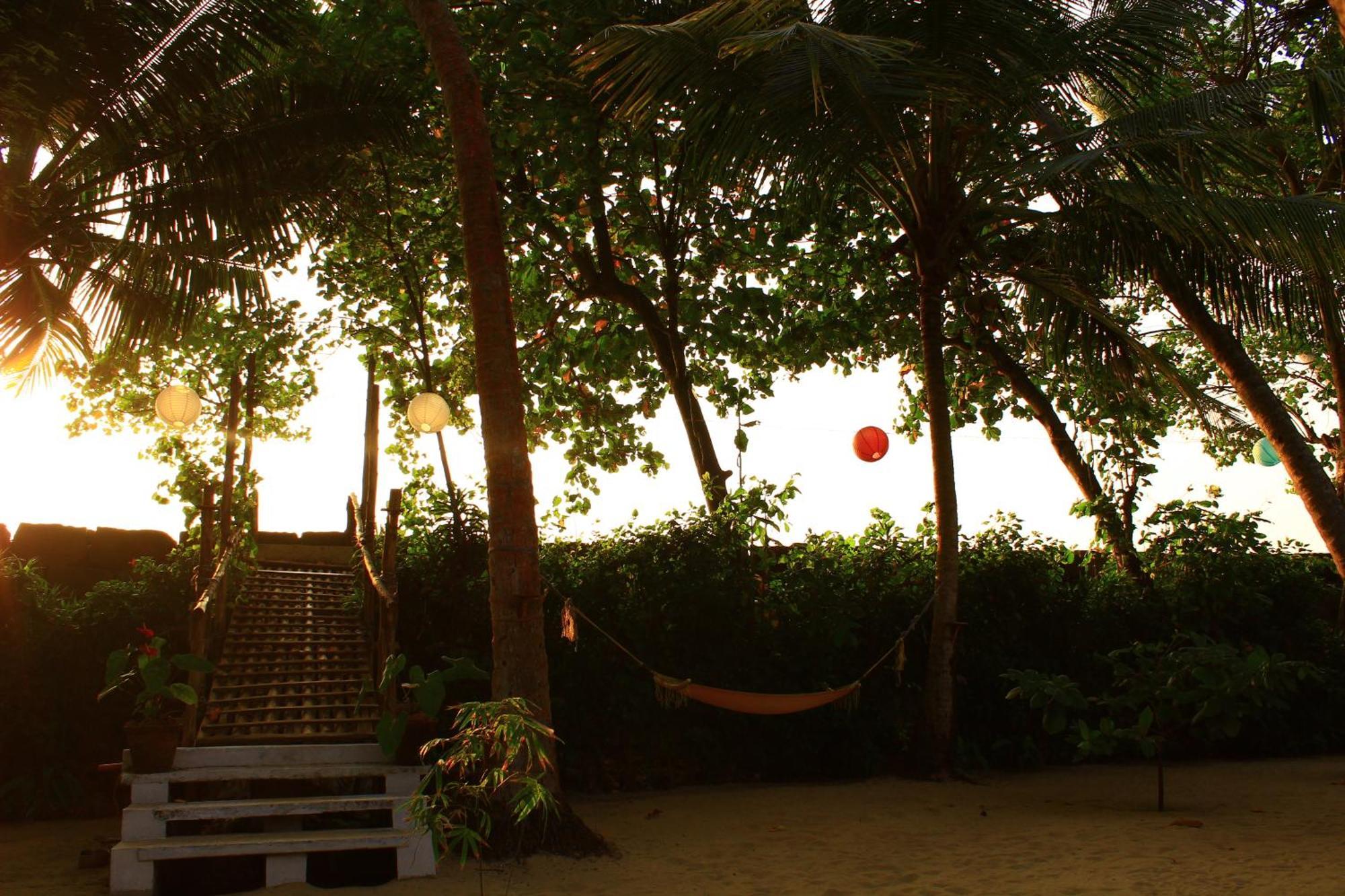 Sea Hut Homestay Kochi Exteriér fotografie