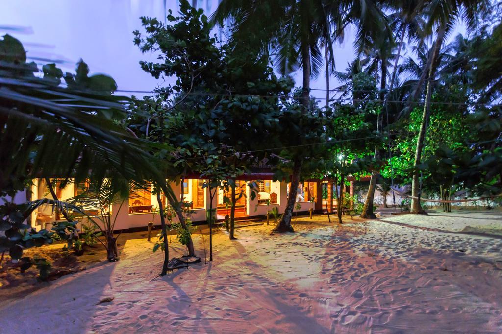 Sea Hut Homestay Kochi Exteriér fotografie