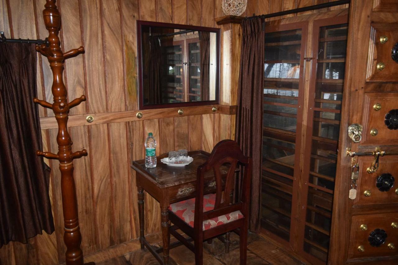 Sea Hut Homestay Kochi Exteriér fotografie