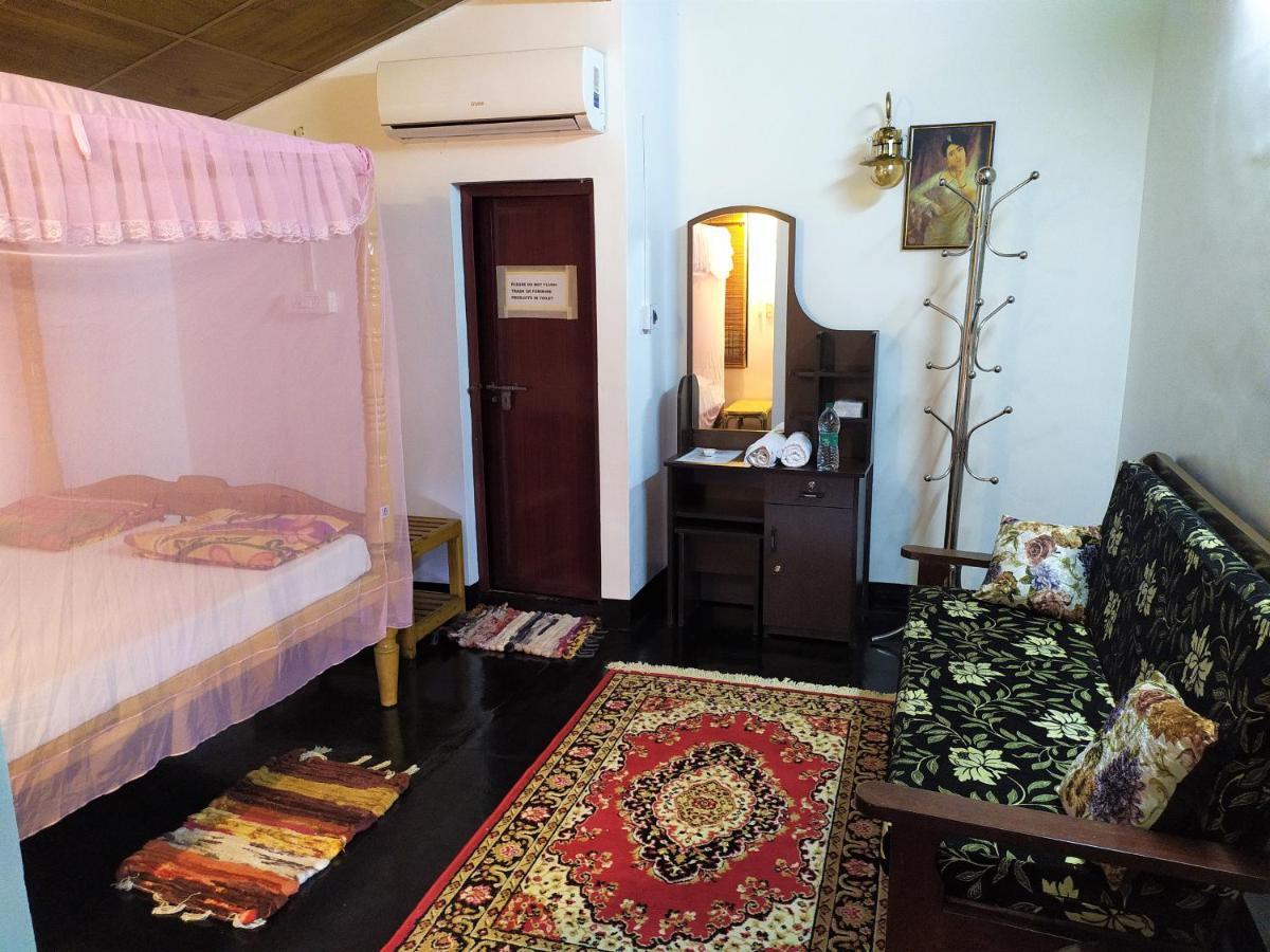 Sea Hut Homestay Kochi Exteriér fotografie