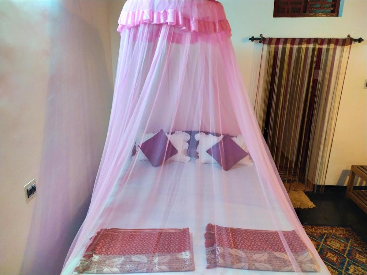 Sea Hut Homestay Kochi Exteriér fotografie
