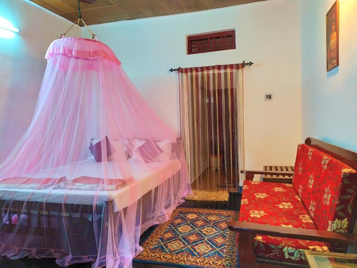 Sea Hut Homestay Kochi Exteriér fotografie