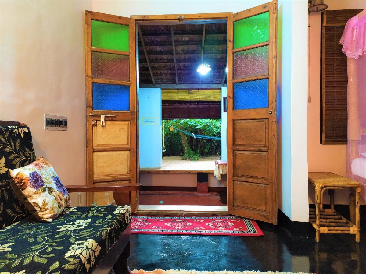 Sea Hut Homestay Kochi Exteriér fotografie