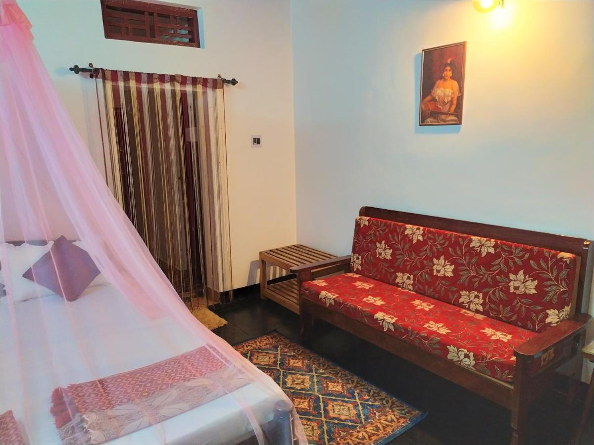 Sea Hut Homestay Kochi Exteriér fotografie