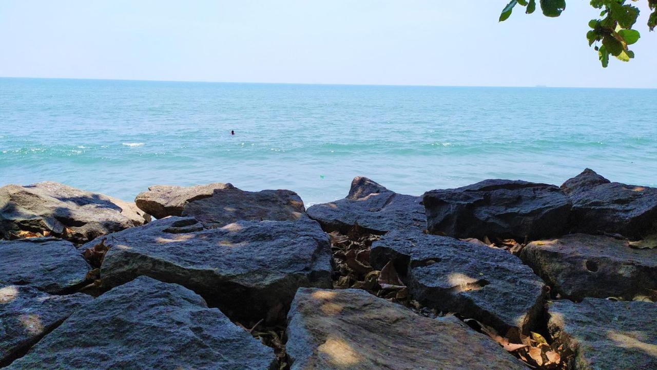 Sea Hut Homestay Kochi Exteriér fotografie