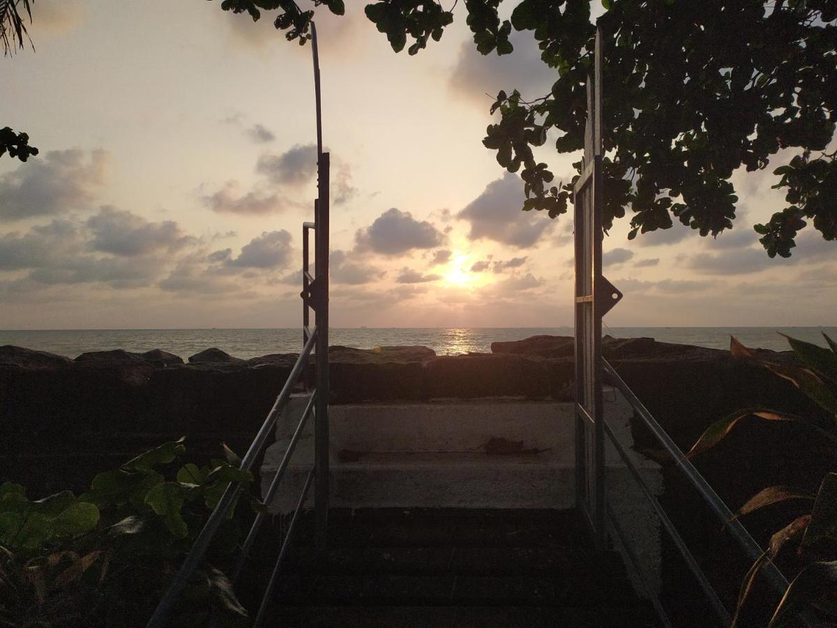 Sea Hut Homestay Kochi Exteriér fotografie